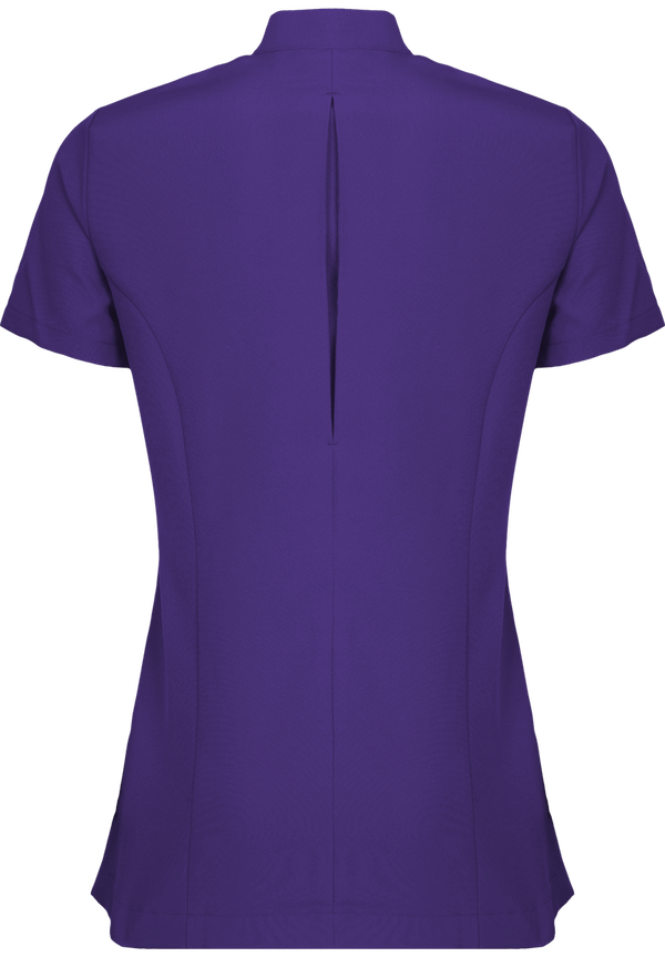 Tunique beauty and spa blossom dos Purple