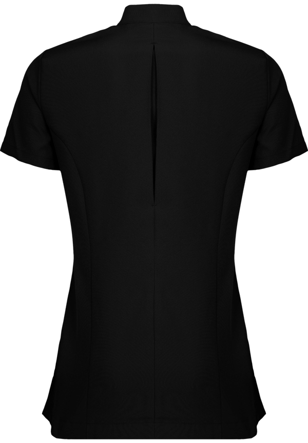 Tunique beauty and spa blossom dos Black