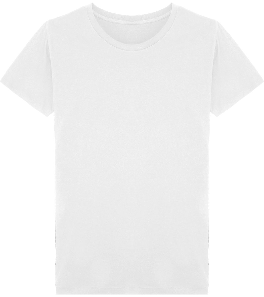 T-Shirt Classique Pour Homme À Personnaliser. Un Indispensable À Broder Et Imprimer ! 