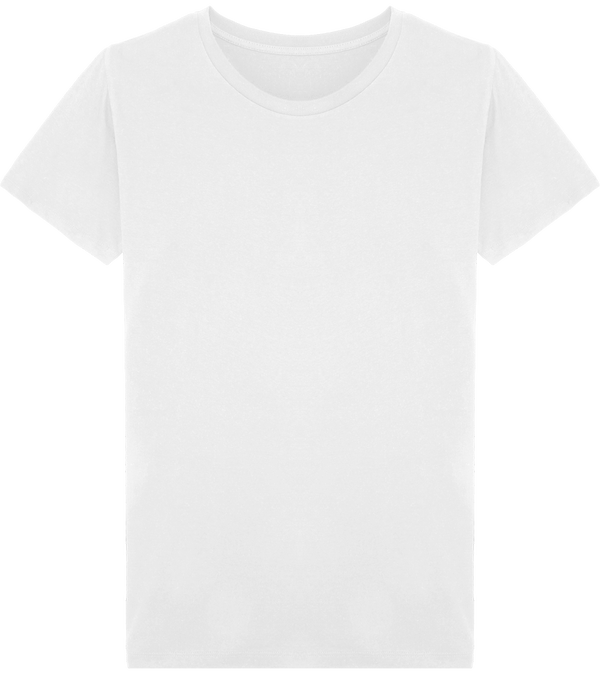 Classic Men's T-Shirt To Customize. An Essential To Embroider And Print!