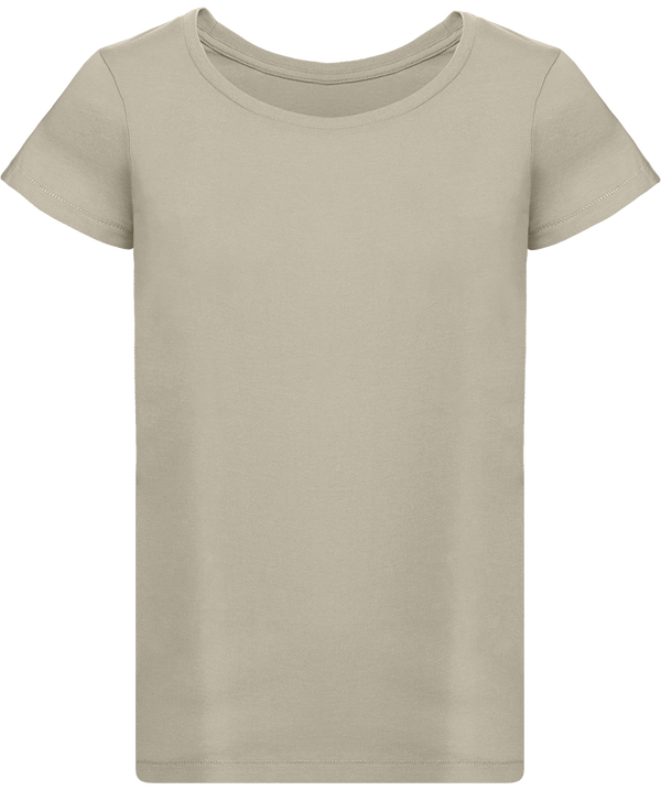 T shirt femme stella loves face Opal