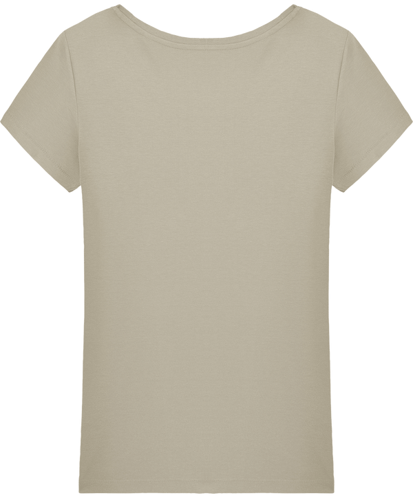 T shirt femme stella loves dos Opal