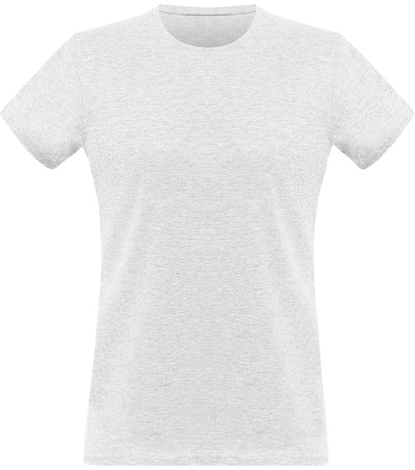 Classic Women's Tee 150 Gr Ash