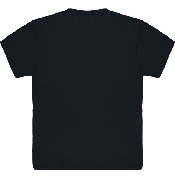 Tee shirt original enfant dos Deep Navy