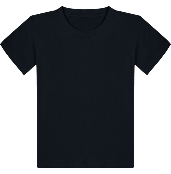 Tee-Shirt Enfant 150Gr Navy