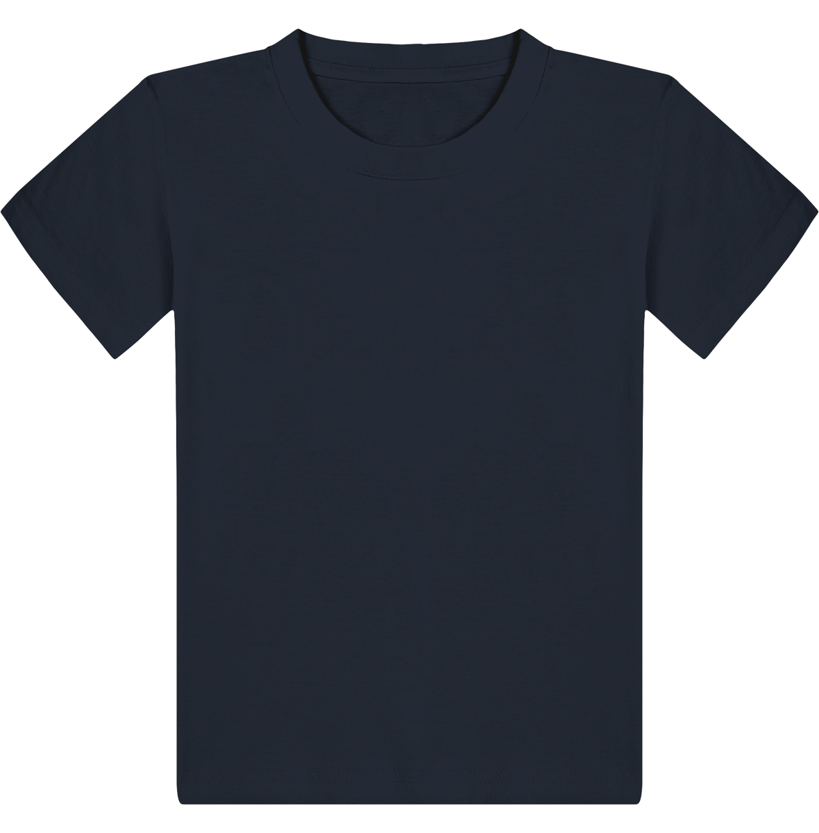 Tee-Shirt Enfant 150Gr Light Navy