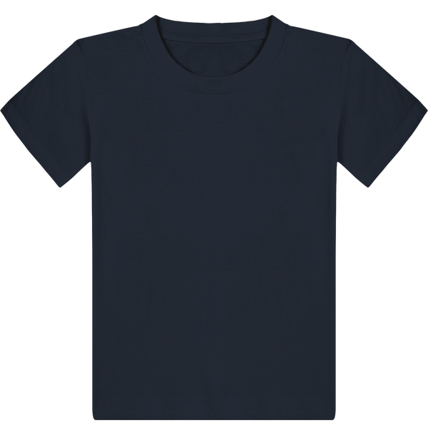 Tee-Shirt Enfant 150Gr Light Navy