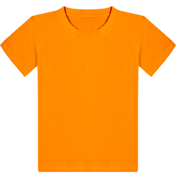 Tee-Shirt Enfant 150Gr Apricot