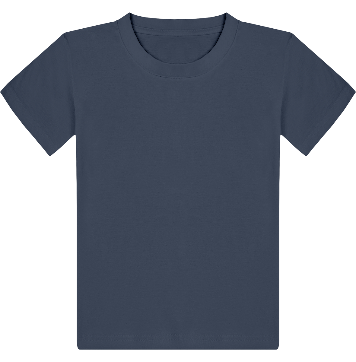 Tee-Shirt Enfant 150Gr Denim