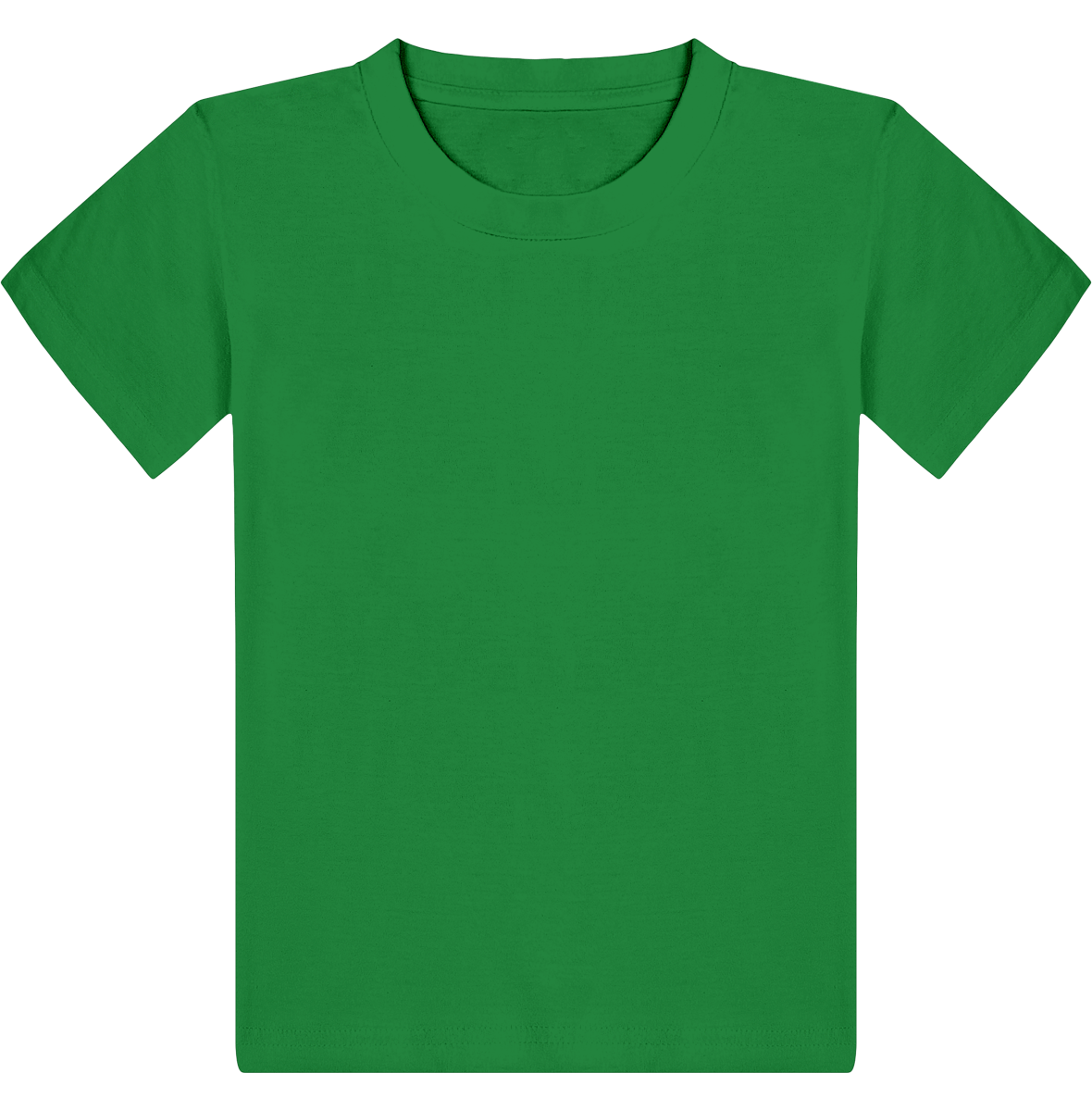 150Gr Children's T-Shirt Kelly Green