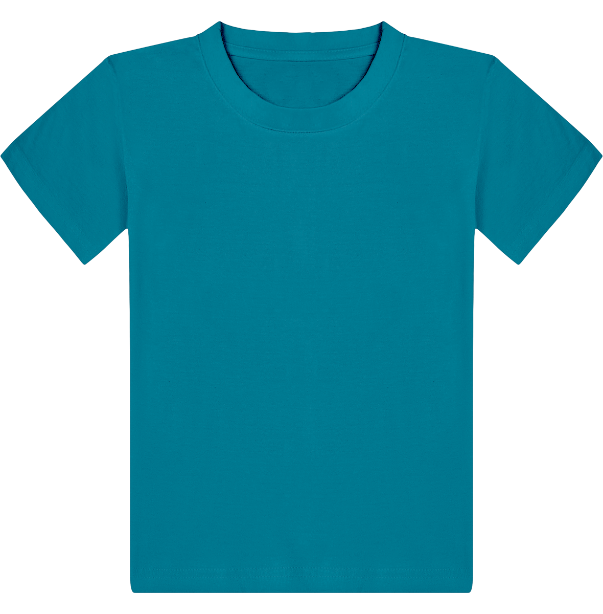 150Gr Children's T-Shirt Atoll