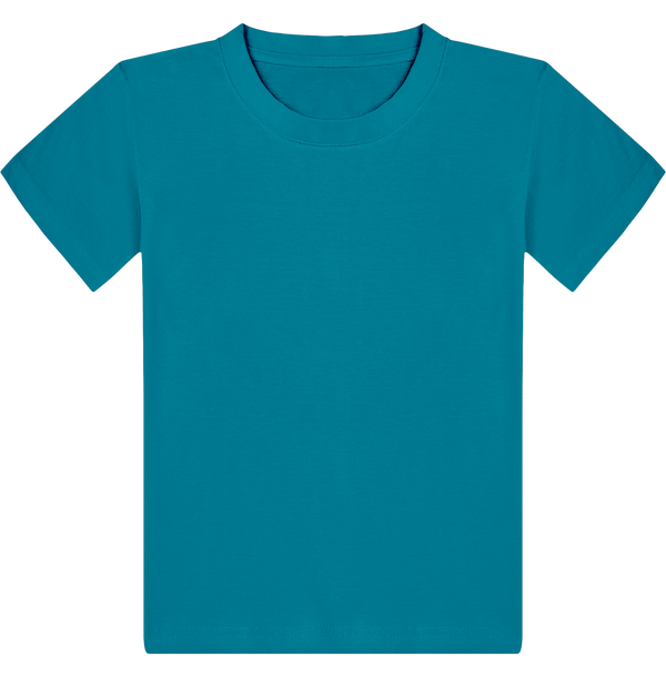 Tee-Shirt Enfant 150Gr Atoll