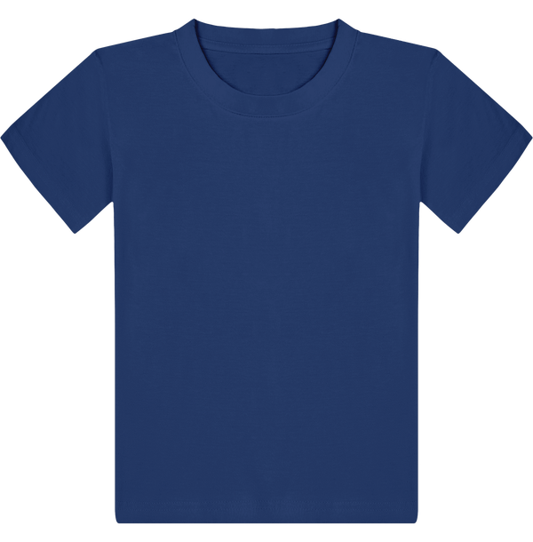 Tee-Shirt Enfant 150Gr Royal Blue