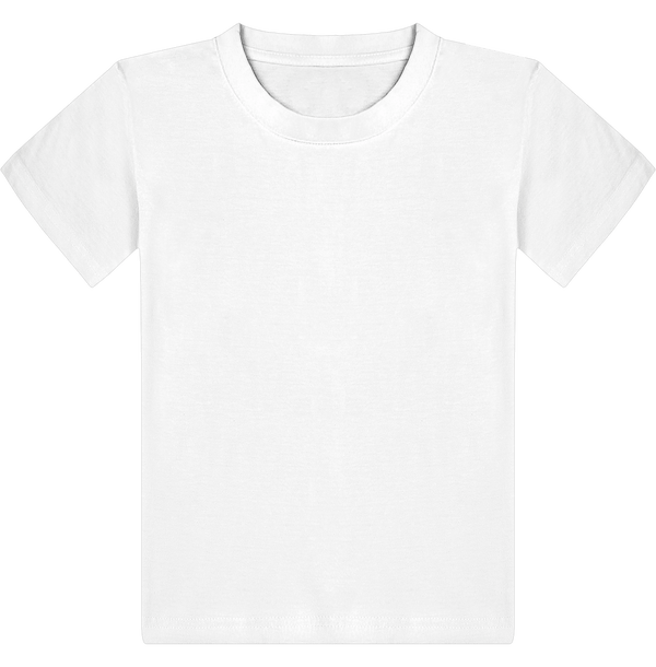 Tee-Shirt Enfant 150Gr White