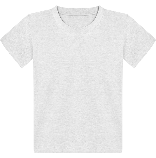 Tee-Shirt Enfant 150Gr Ash