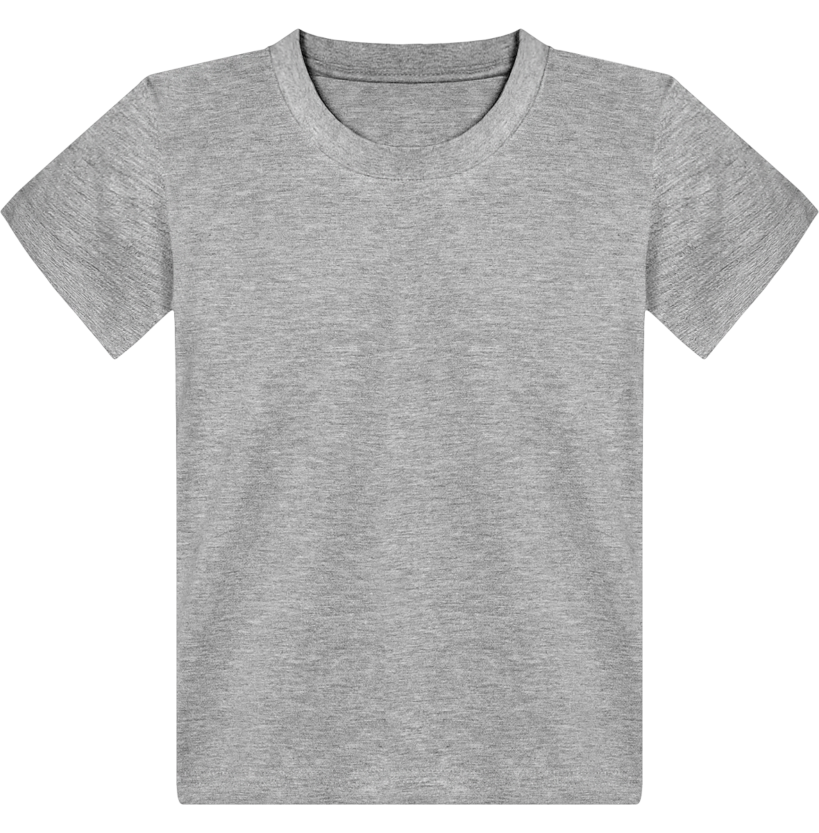 Kinder-T-Shirt 150 G/m² Sport Grey