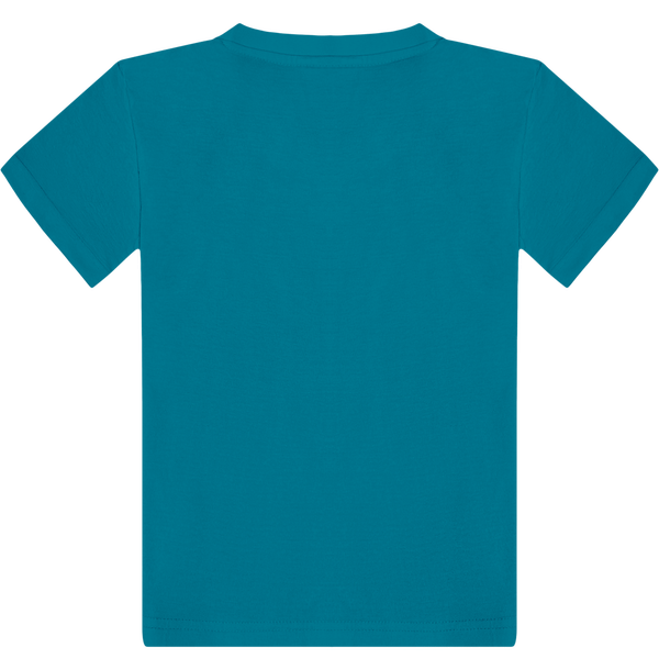 T shirt enfant dos Atoll