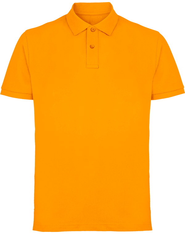 Polo hombre personalizado Sunflower