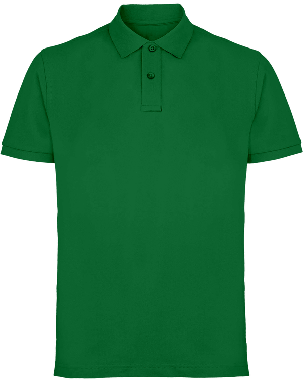 Polo hombre personalizado Kelly