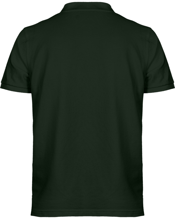 Polo homme pique classic asquith fox dos Bottle