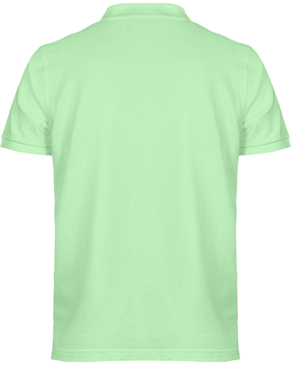 Polo homme pique classic asquith fox dos Mint
