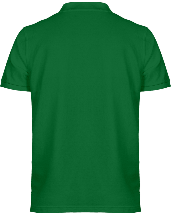 Polo homme pique classic asquith fox dos Kelly