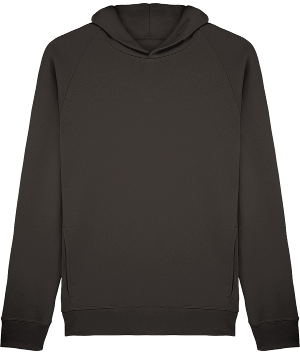 Sweat capuche homme stanley knows face Anthracite