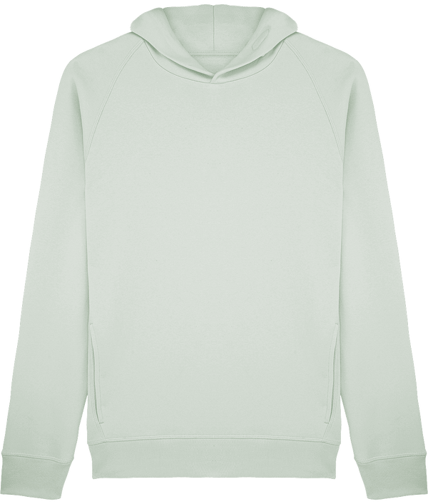 Sweat capuche homme stanley knows face Light Opaline