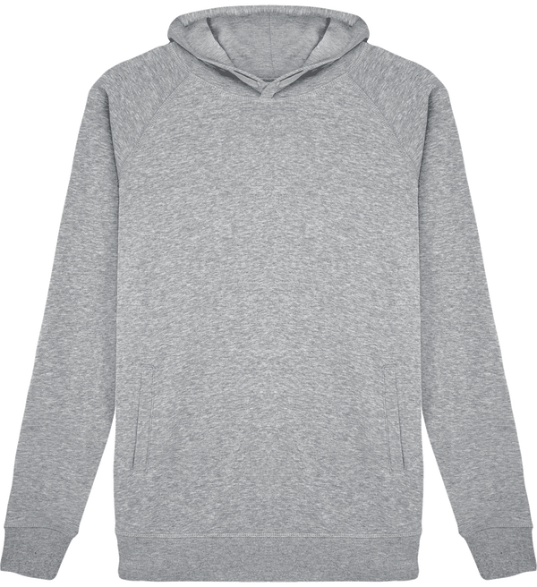 100% Organic Cotton Hoodie | Medium And Unisex Cut