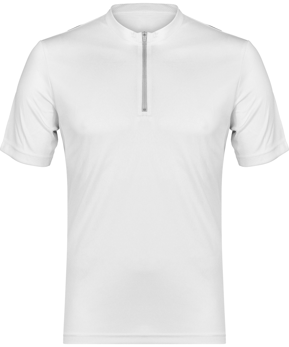 Camiseta Ciclismo Hombre Personalizada | Bordado Y Estampado 