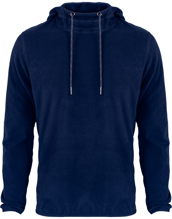Sudadera Polar De Deporte Hombre | Bordado E Impresión