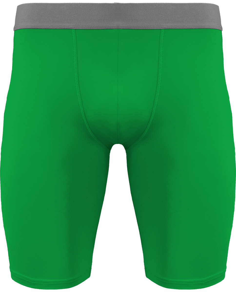 Boxer Largo Personalizado Green
