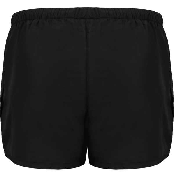 Short running dos Black