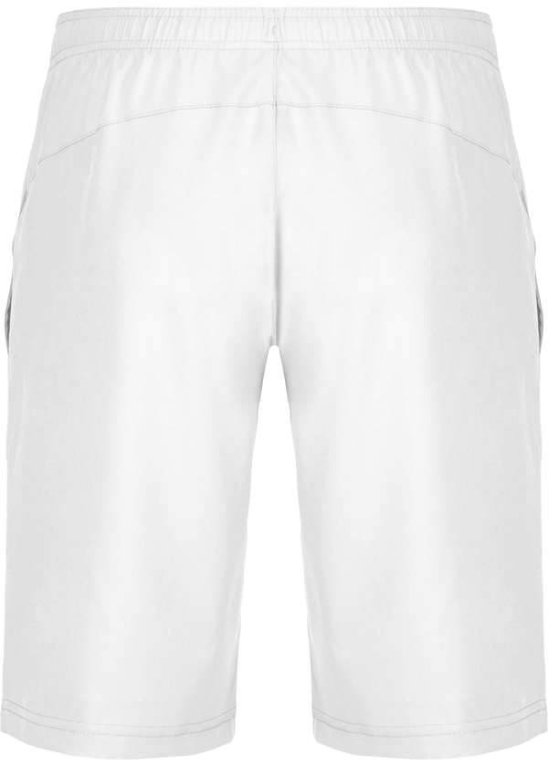 Short sport performance dos White