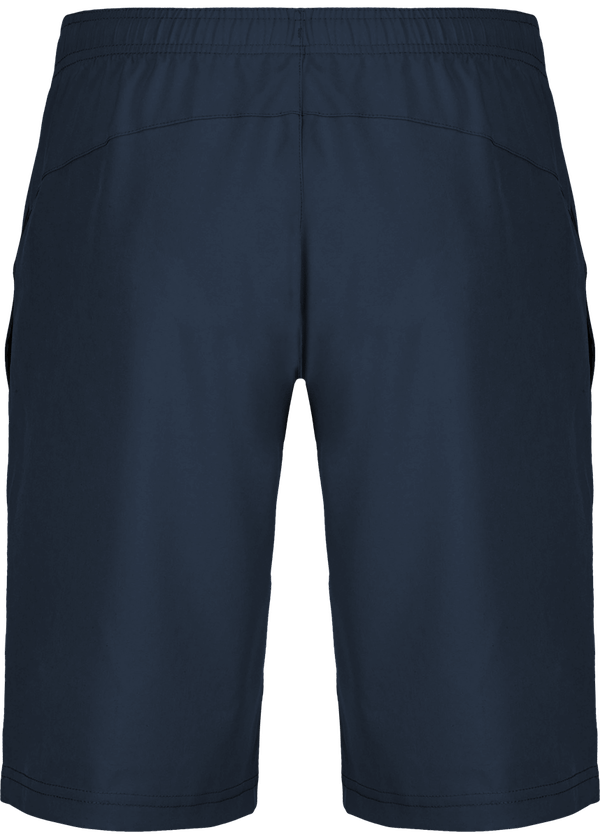 Short sport performance dos Navy