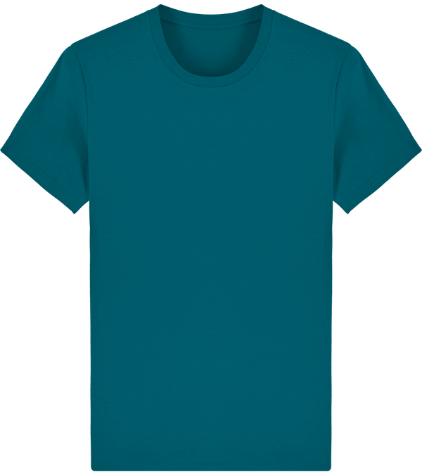 Tee shirt bio stanley creator face Ocean Depth