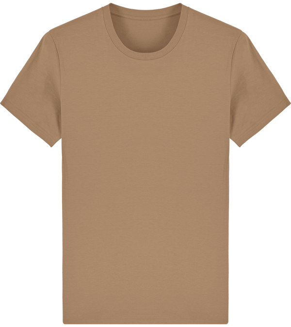 Tee shirt bio stanley creator face Camel