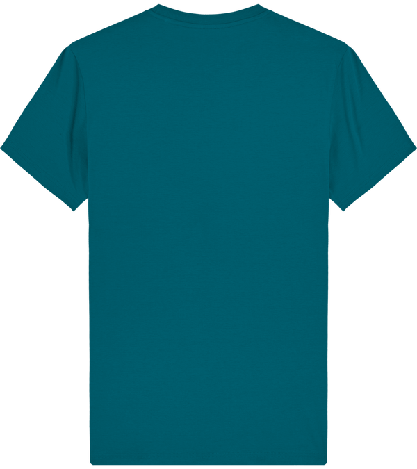 Tee shirt bio stanley creator dos Ocean Depth