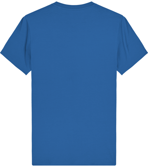 Tee shirt bio stanley creator dos Royal Blue