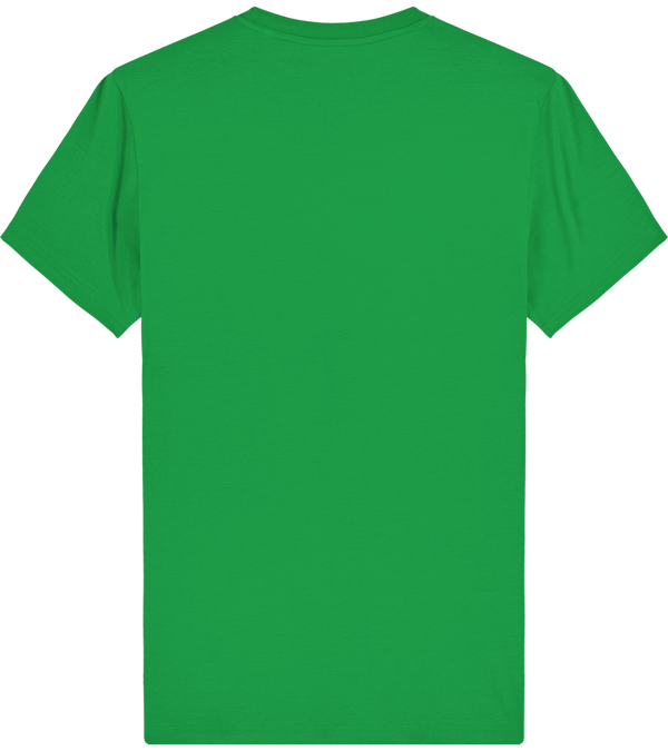 Tee shirt bio stanley creator dos Fresh Green