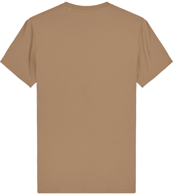 Tee shirt bio stanley creator dos Camel