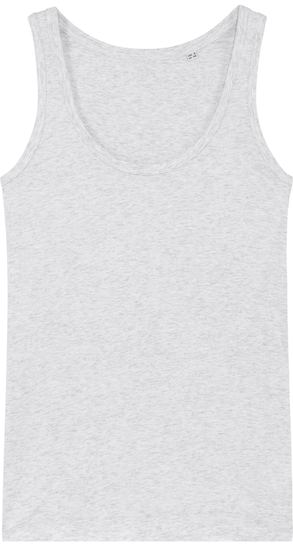 Debardeur femme stella dreamer face Heather Ash