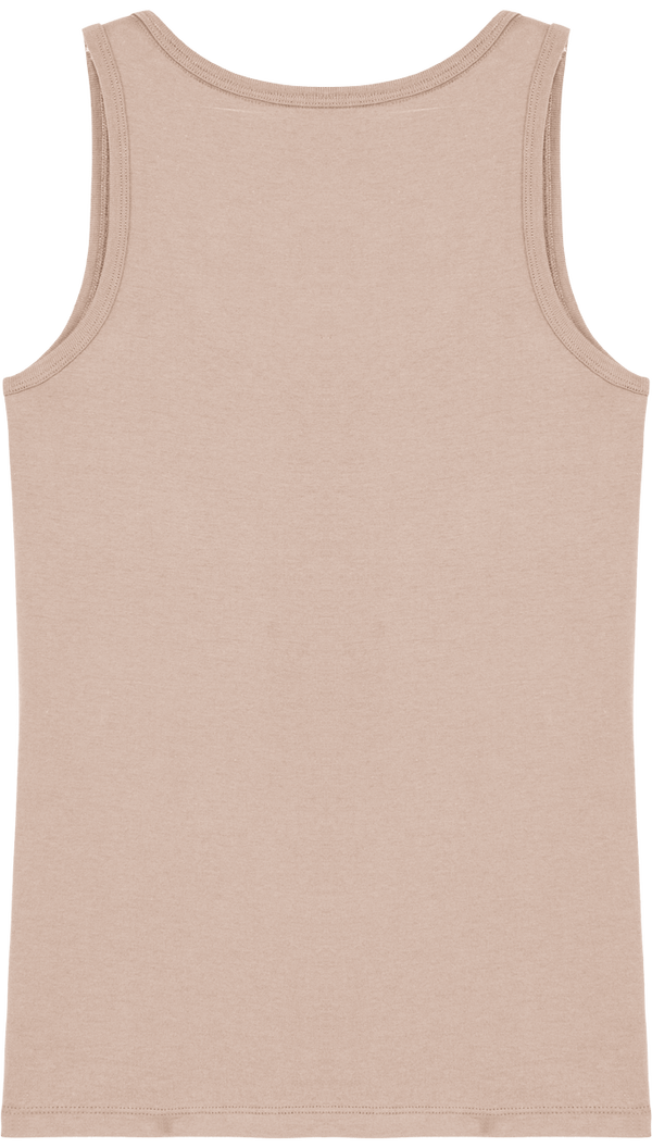 Debardeur femme stella dreamer dos Faded Nude