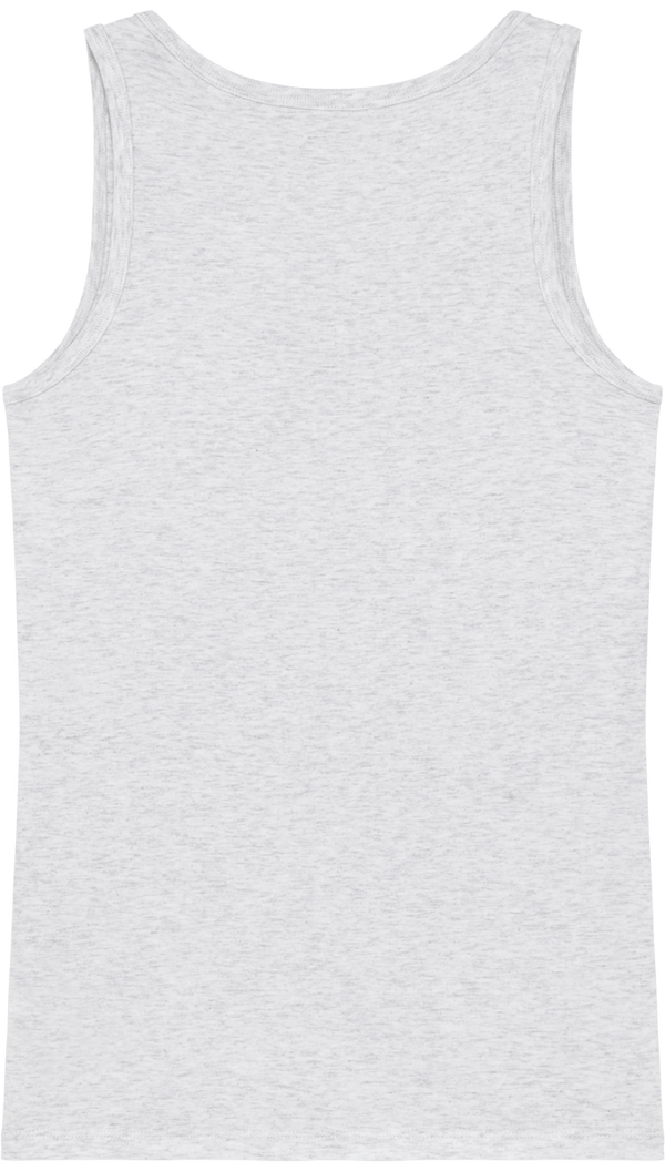 Debardeur femme stella dreamer dos Heather Ash