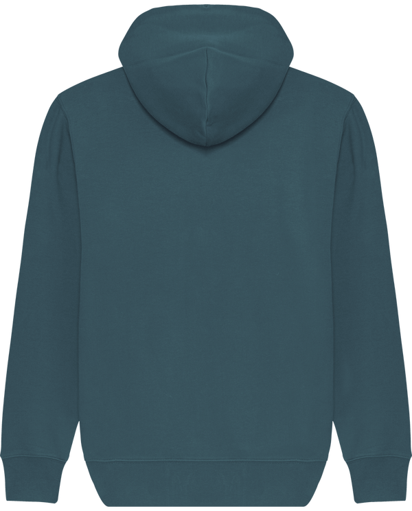 Sweat zip capuche homme stanley cultivator dos Stargazer