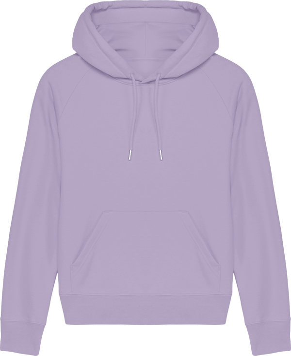 Sweat shirt femme stella trigger face Lavender Dawn