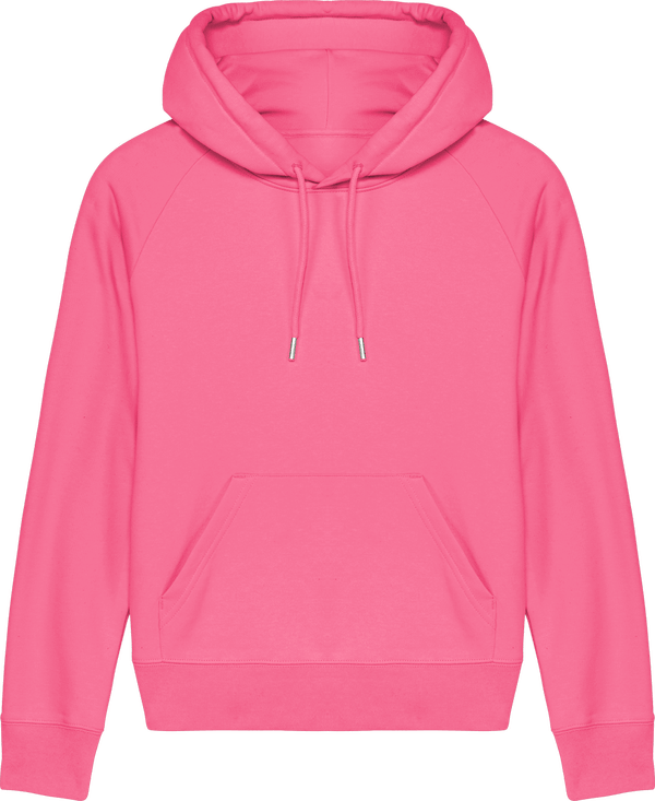 Sweat shirt femme stella trigger face Pink Punch