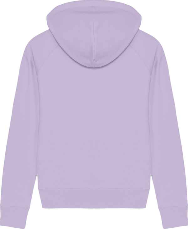 Sweat shirt femme stella trigger dos Lavender Dawn