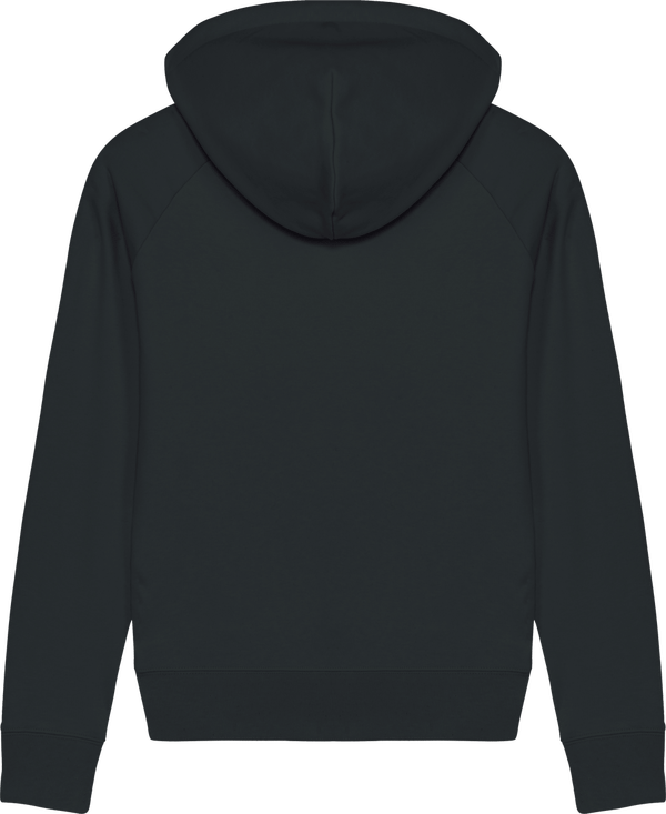 Sweat shirt femme stella trigger dos Black