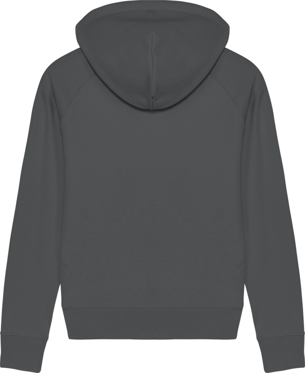 Sweat shirt femme stella trigger dos Anthracite